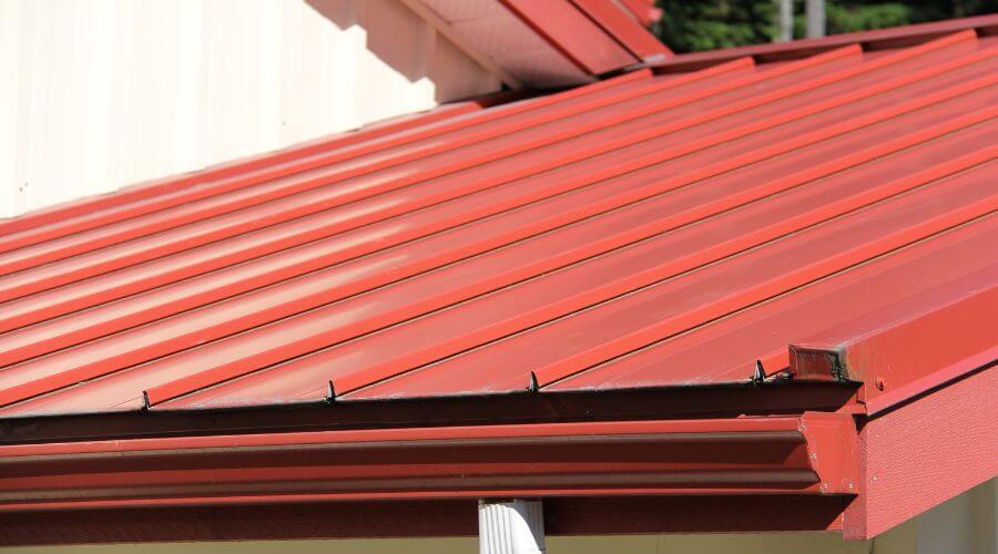 Industrial Roof Maintenance in Varney, WV